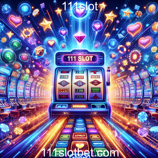 Explorando a Categoria de Fidelidade no 111slot